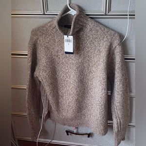 Wool Sweater